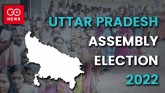 Uttar Pradesh , Assembly Elections