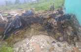 Uttarakhand: Cloudburst in Chamoli, Bridge Washed 