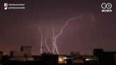 28 Killed In Thunderstorms In Bihar, UP In The Las