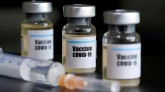 COVID-19 Lockdown Blocking Vital Vaccines For Chil