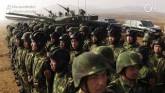 China Claims Sovereignty Over Galwan Valley, Blame