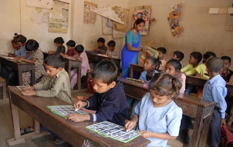 FIR registered on 8 Urdu teachers teaching fake de