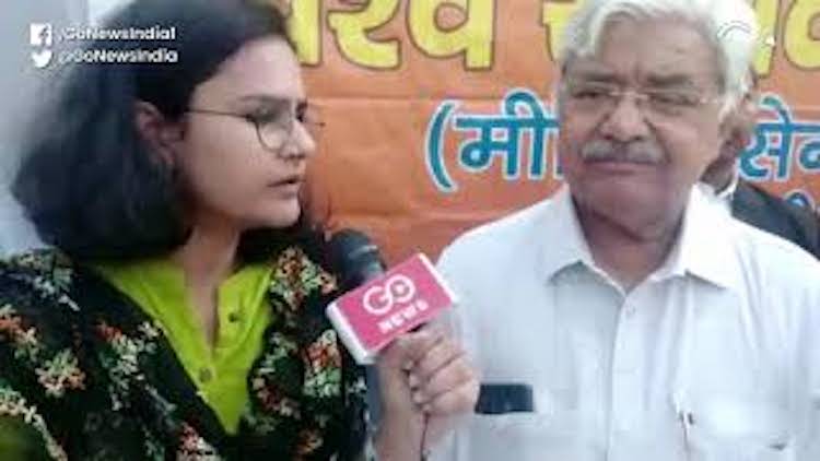 VHP On Ayodhya: Will Continue To Create Social Awa