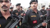 66,043 Police Personnel Deployed To Protect 19,467