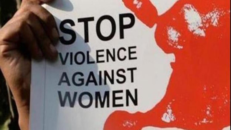 Protests In Maharashtra After Woman Lecturer Set O