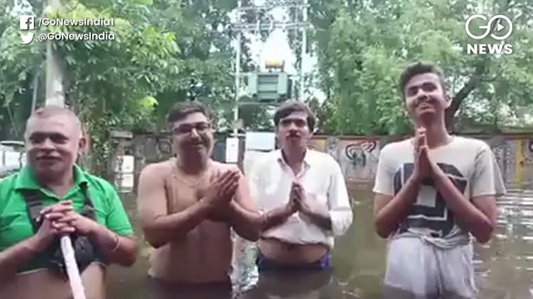 Unique Protest Video Against Nitish Kumar Goes Vir