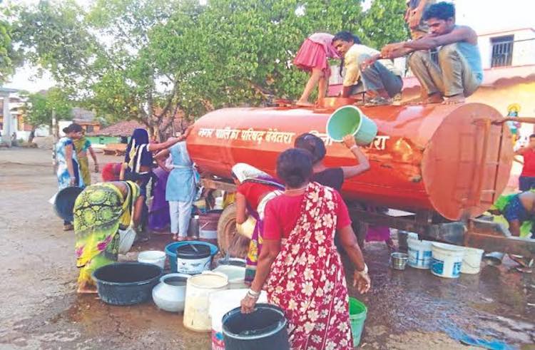 92 people killed due to water in 2018, highest in 