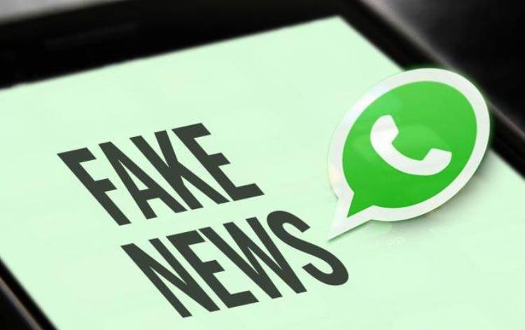 Coronavirus: WhatsApp brings a way to avoid fake n