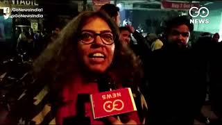 Shaheen Bagh Women Protesters Refuse To Back Down