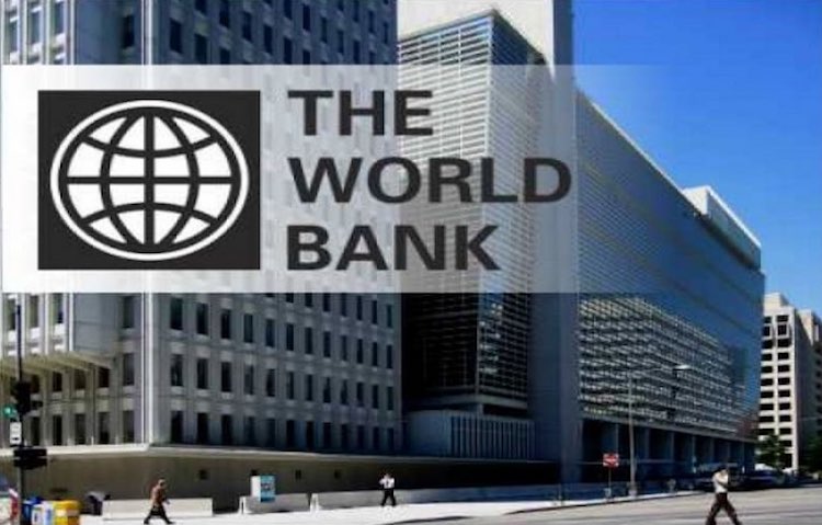 World Bank forecasts India's growth rate to be 5%,