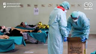 India: Coronavirus Cases Climb To 170