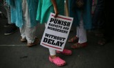 8 Dalit Women Get Raped In India Everyday, UP Has 