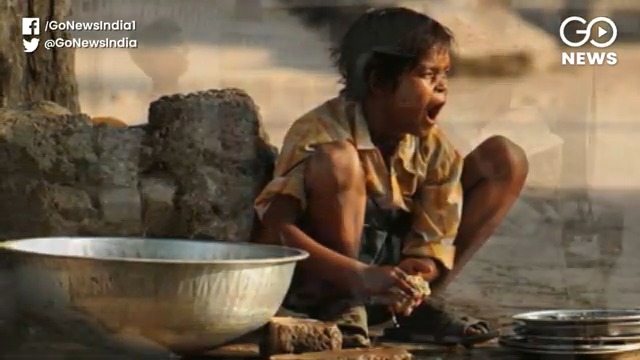 Pandemic Likely To Increase Child Labour in India,