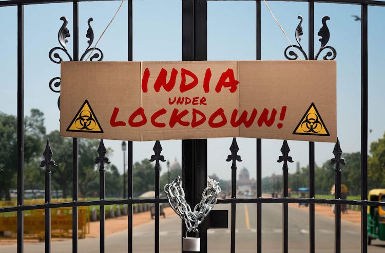 Lockdown extended till 30 June, preparations to op
