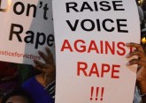 UP: Four Rape Cases Surface In Last 24 Hours; Balr