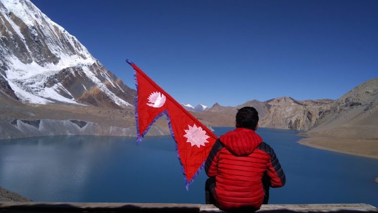 Is Nepal Turning Into The Next Big Headache For In