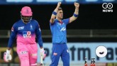 IPL 2020: Delhi Emerge As Table Toppers After Beat