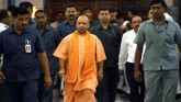 'UP Govt Gundaraj': Rahul Gandhi Slams Yogi Govern