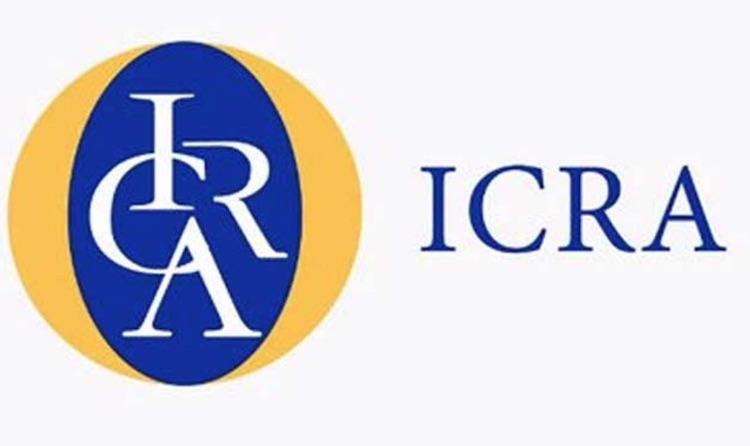 Credit agency Icra lowers India's growth rate as l