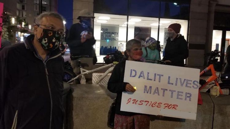 Hathras Protests Spread To US, UK; Diaspora Groups