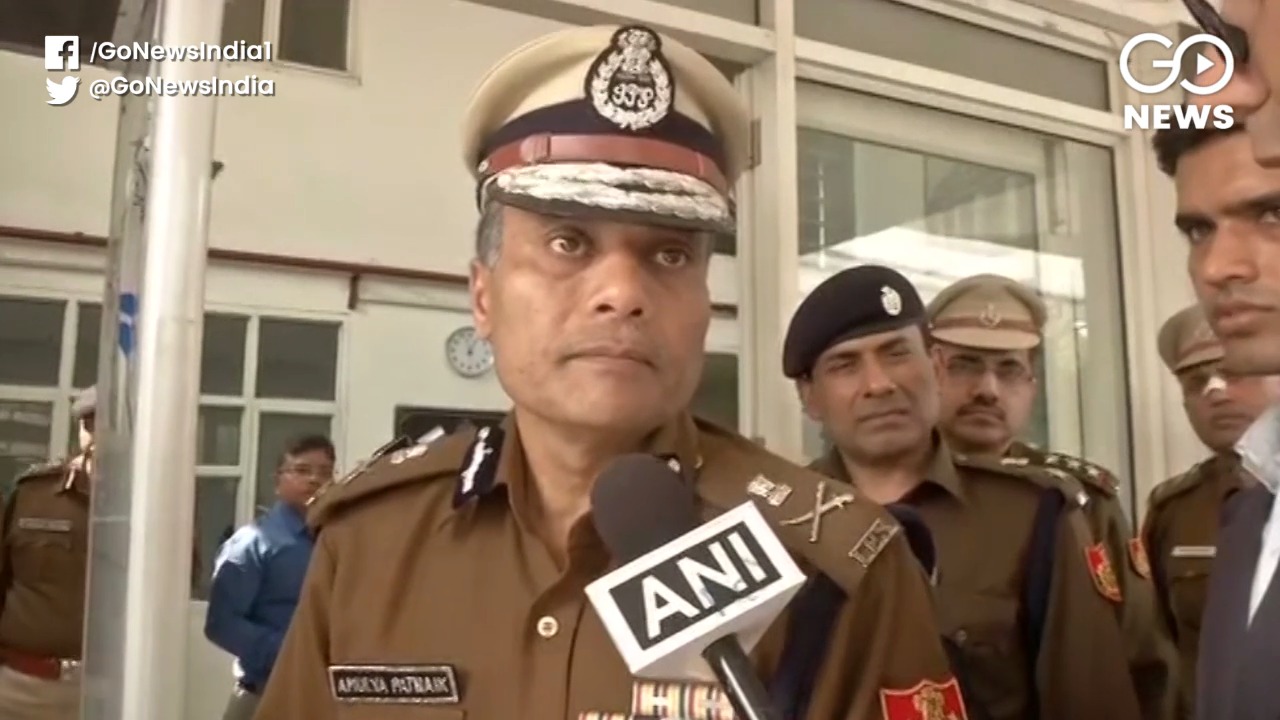 Delhi Police: Normalcy Has Returned In North-East 