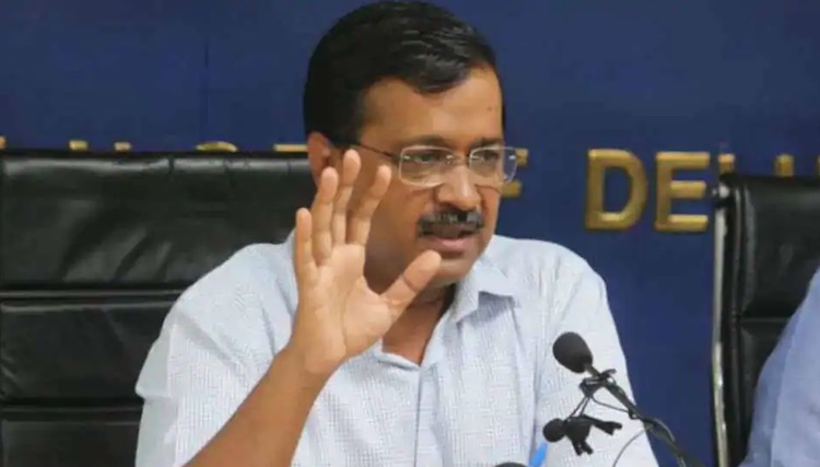Arvind Kejriwal also said, 'Cases will go up to fi