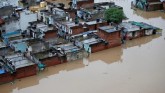 Rs 11,400 Crore Lost To Floods In 3 Years: Govt Da