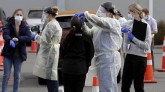 New Zealand Reports Coronavirus Cases After 102 Da