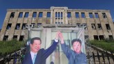 North Korea Bombs Joint-Liasion Office With South 
